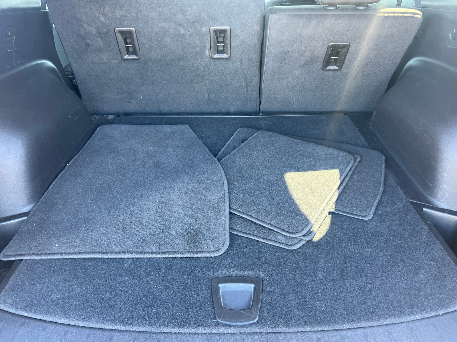 Thumbnail: 2025 Chevrolet Blazer - 6