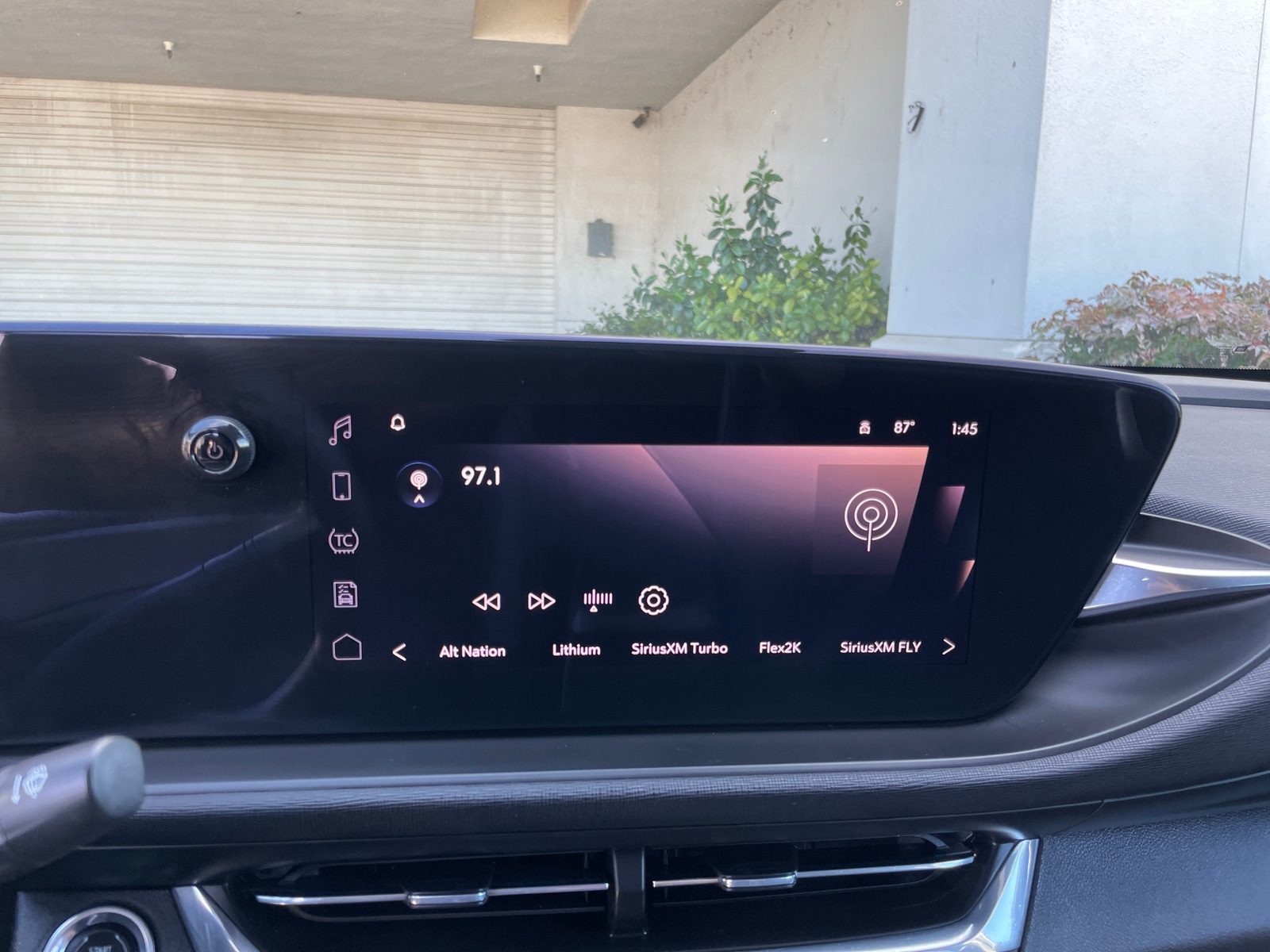 Thumbnail: 2025 Buick Envista - 4