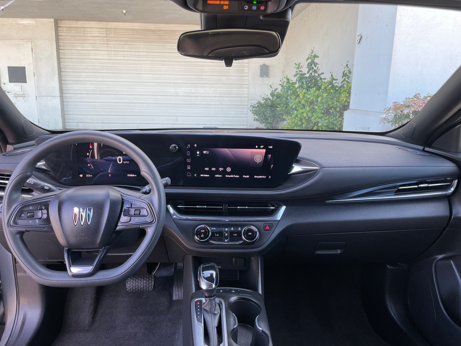 Thumbnail: 2025 Buick Envista - 3