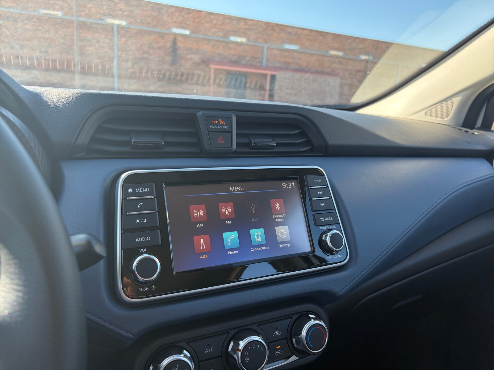 Thumbnail: 2025 Nissan Versa - 4