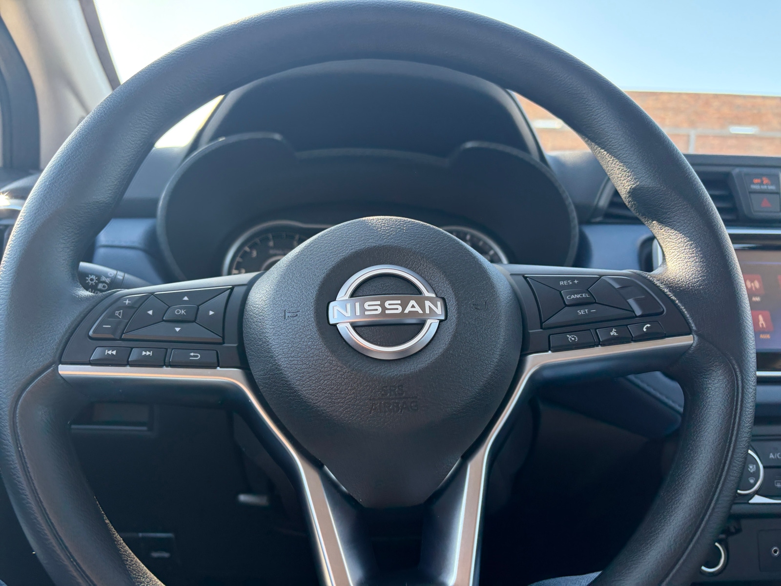 Thumbnail: 2025 Nissan Versa - 5