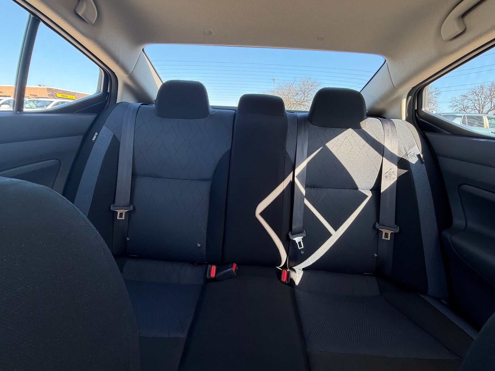 Thumbnail: 2025 Nissan Versa - 6