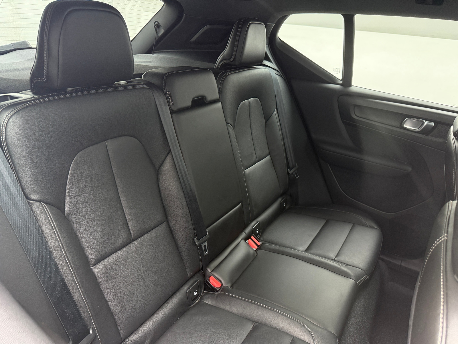 Thumbnail: 2020 Volvo XC40 - 6