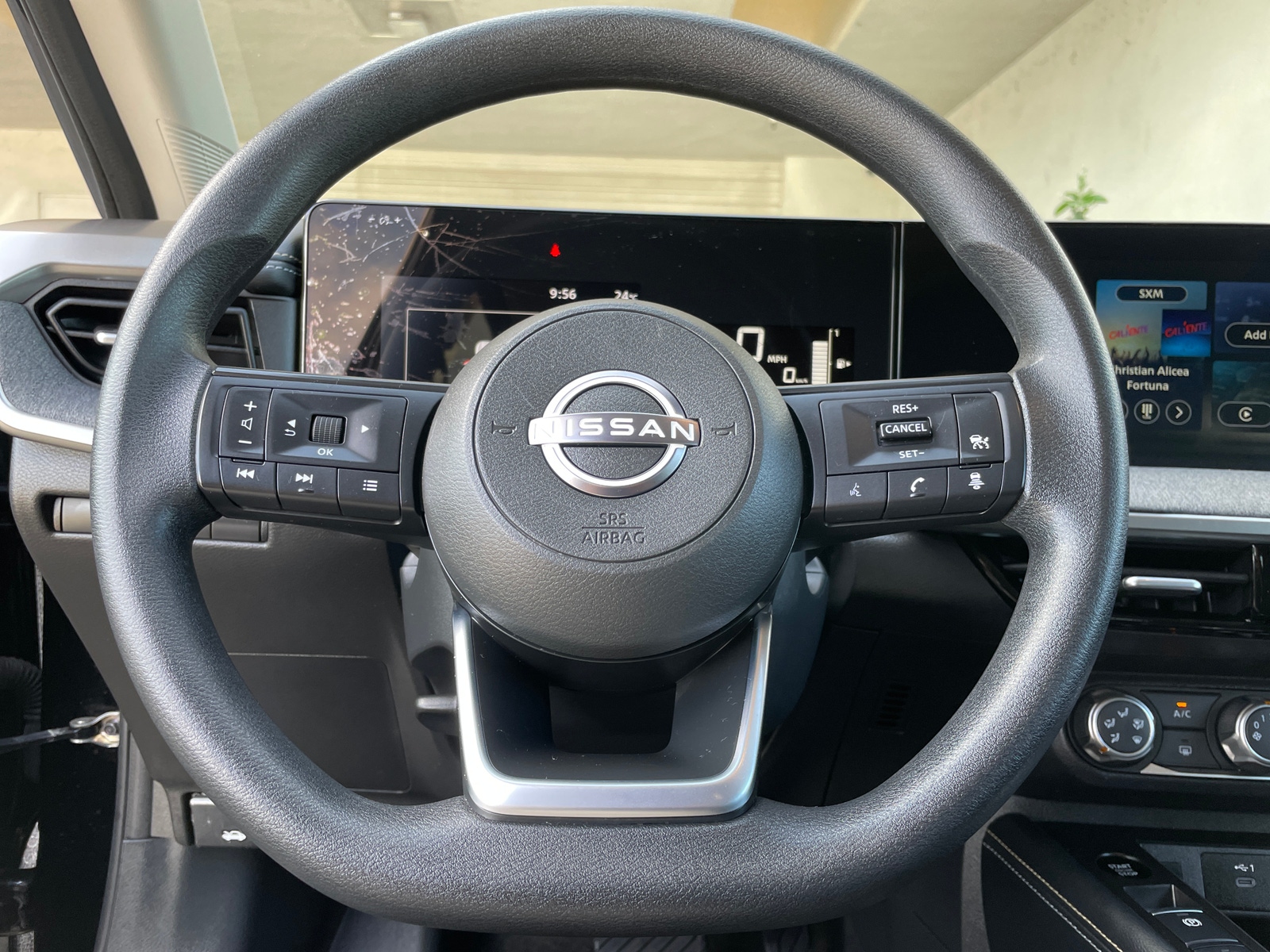Thumbnail: 2025 Nissan Kicks - 5