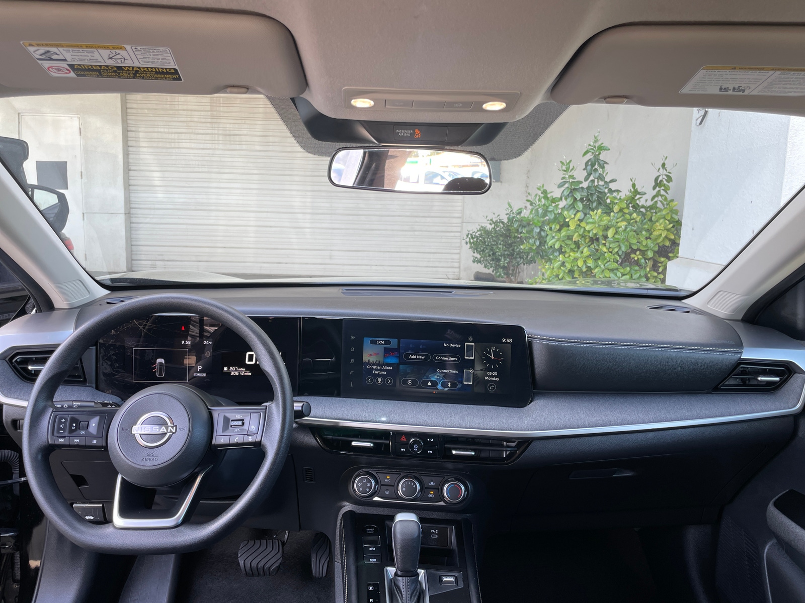 Thumbnail: 2025 Nissan Kicks - 3