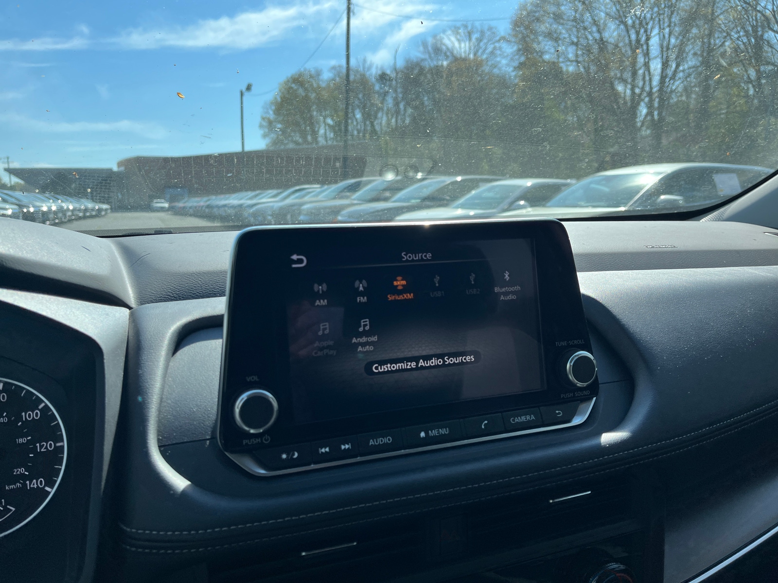 Thumbnail: 2025 Nissan Rogue - 4