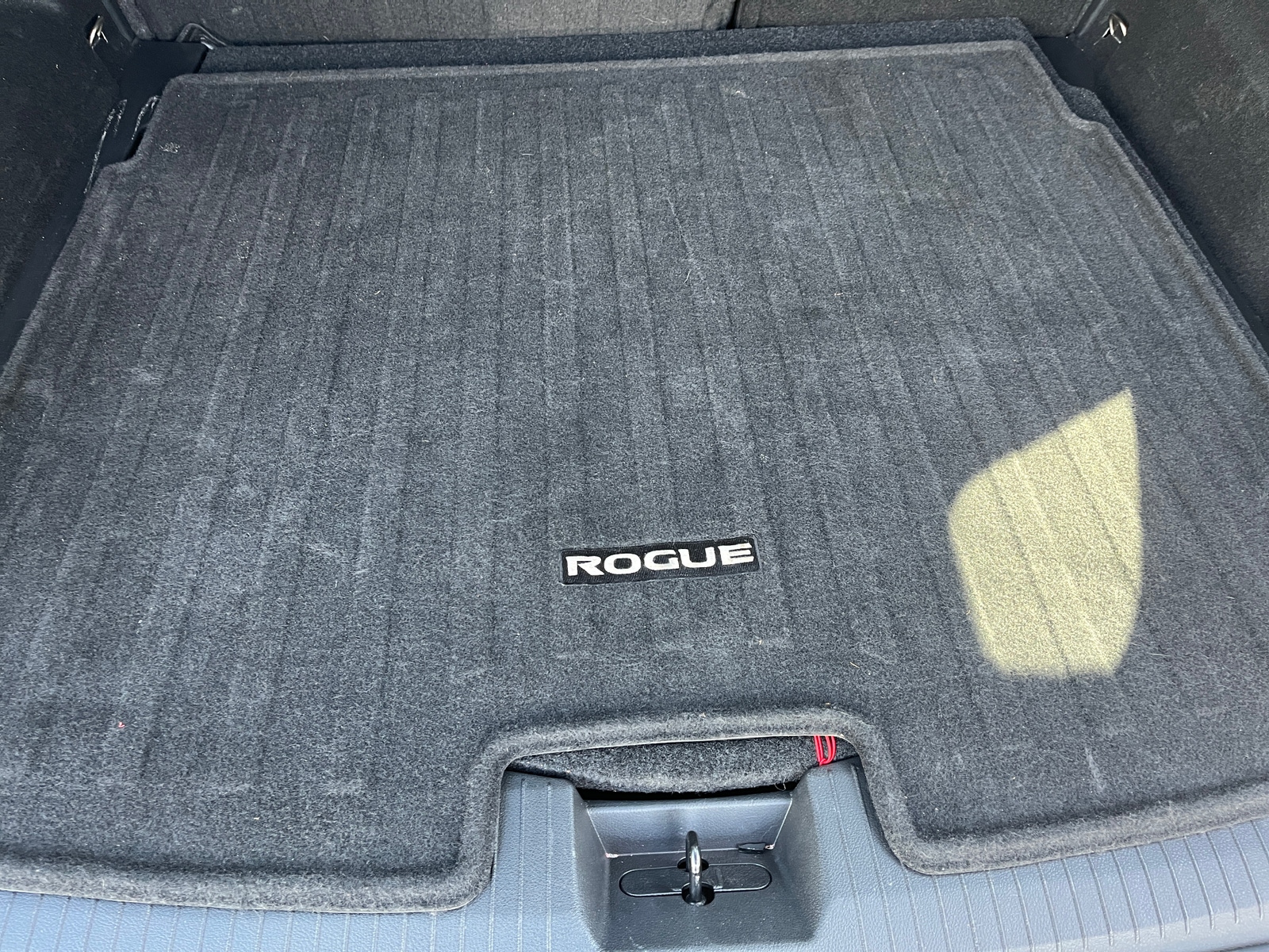 Thumbnail: 2025 Nissan Rogue - 6