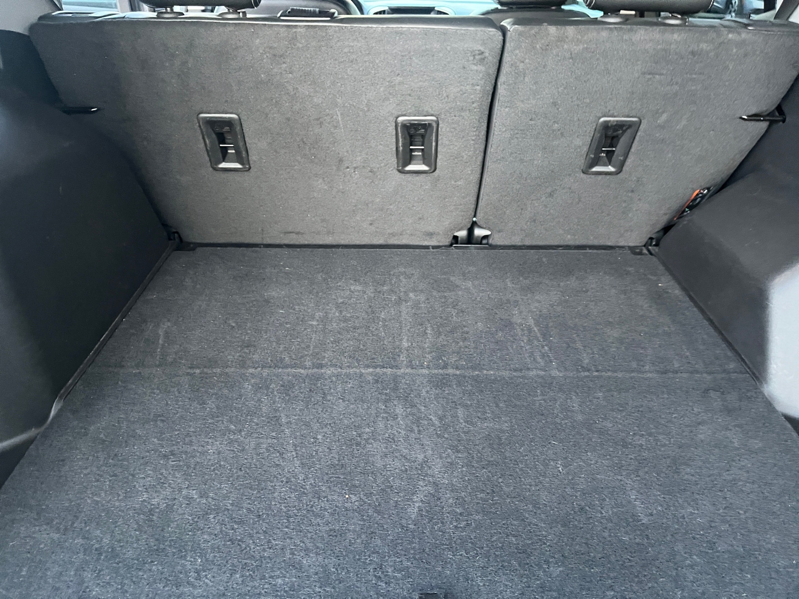 Thumbnail: 2024 GMC Terrain - 5