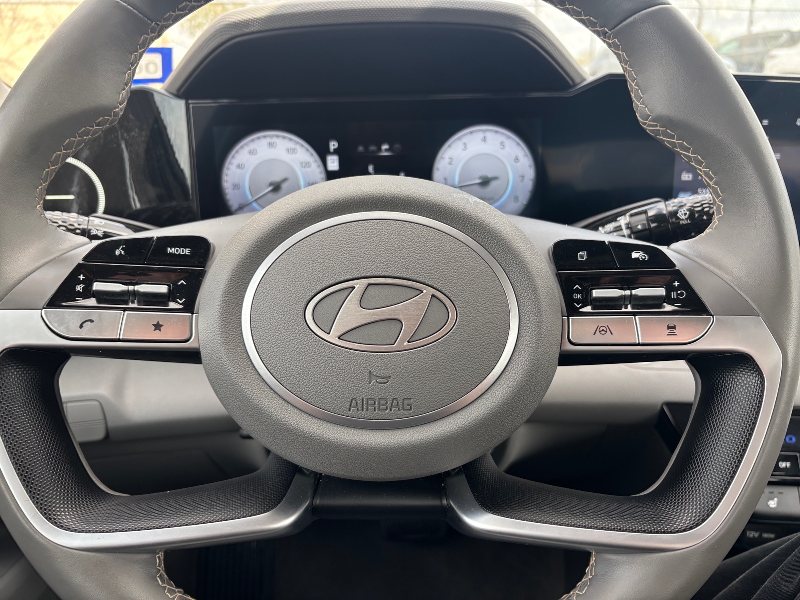 Thumbnail: 2025 Hyundai Elantra - 5