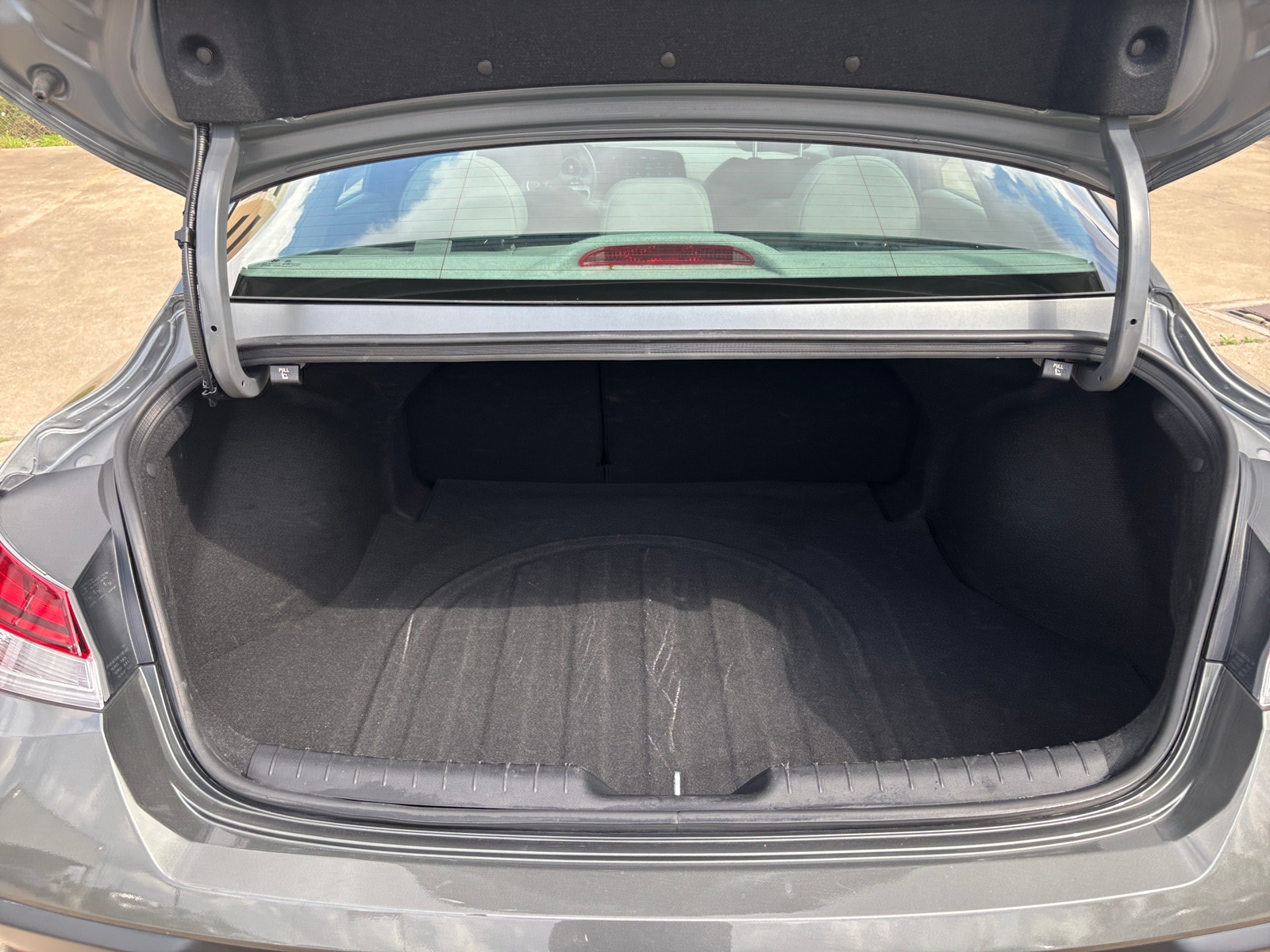 Thumbnail: 2025 Hyundai Elantra - 6