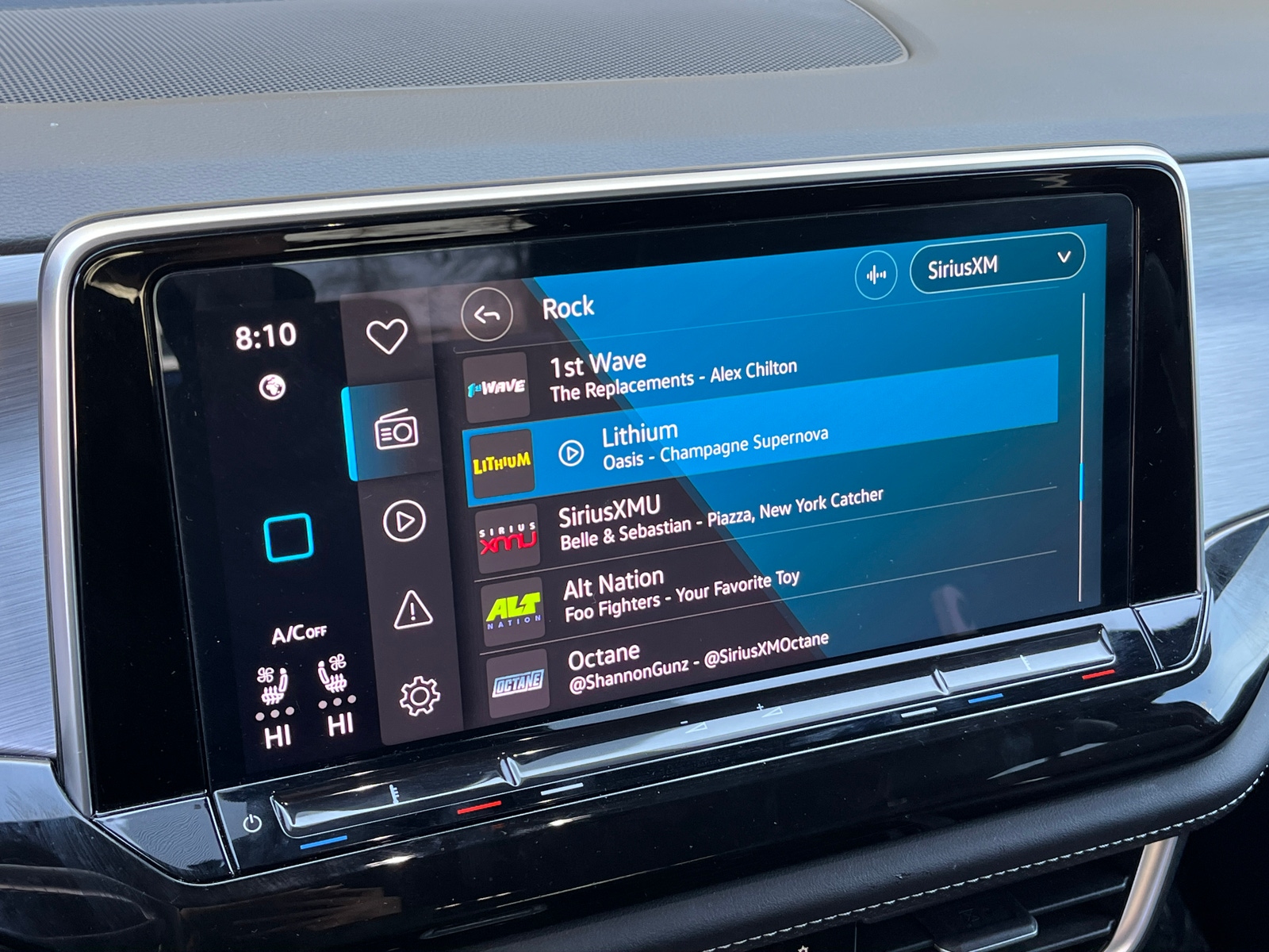 Thumbnail: 2025 Volkswagen Atlas - 4