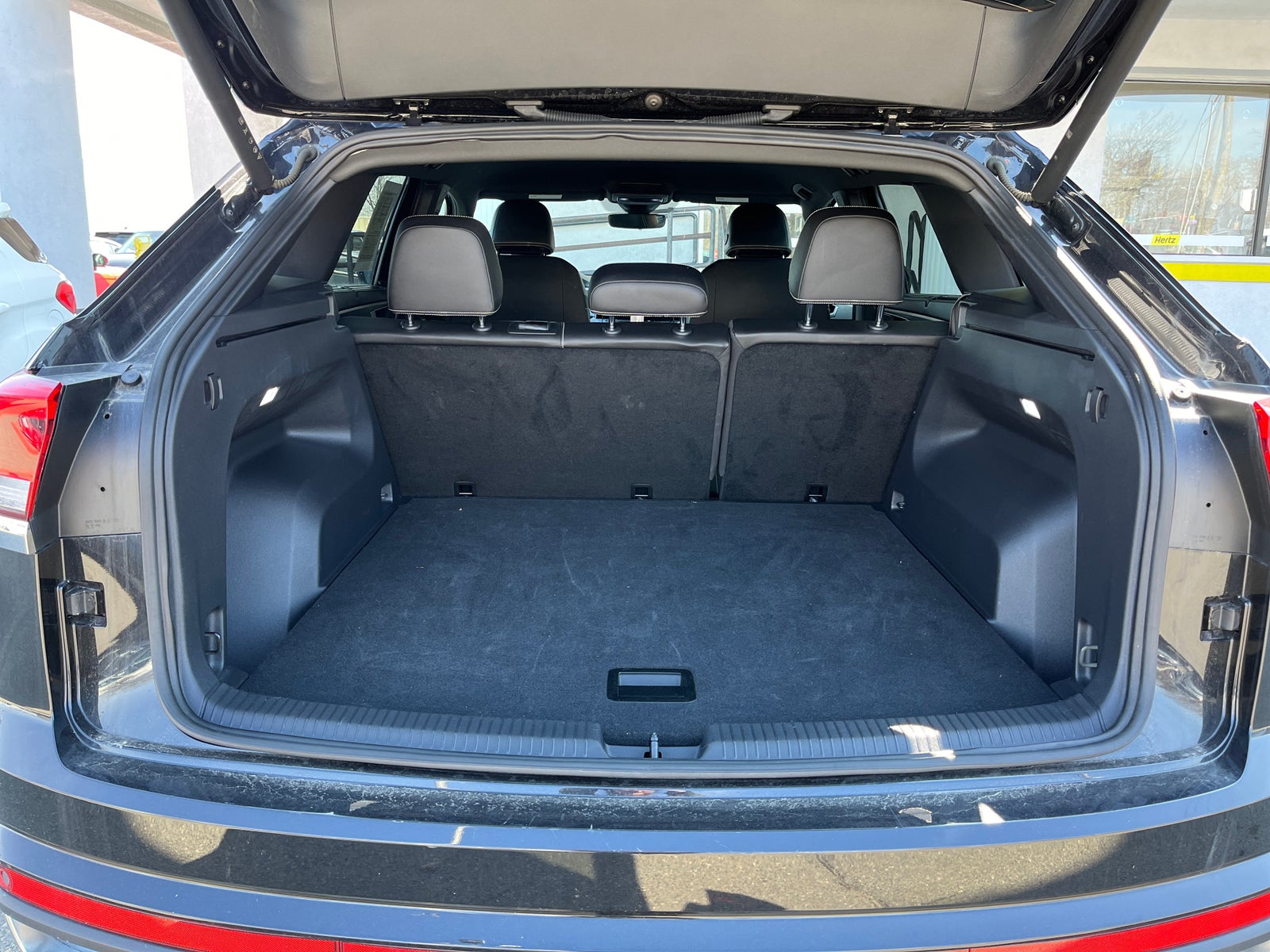 Thumbnail: 2025 Volkswagen Atlas - 7