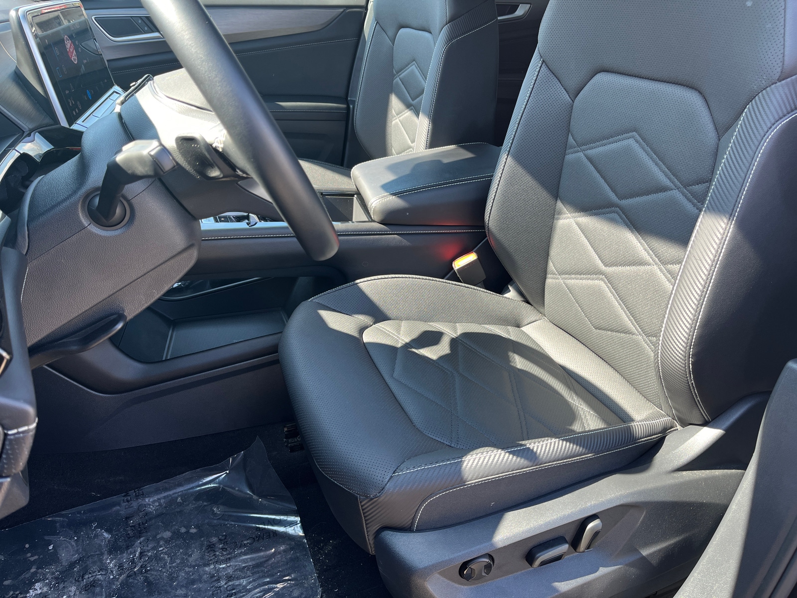 Thumbnail: 2025 Volkswagen Atlas - 2