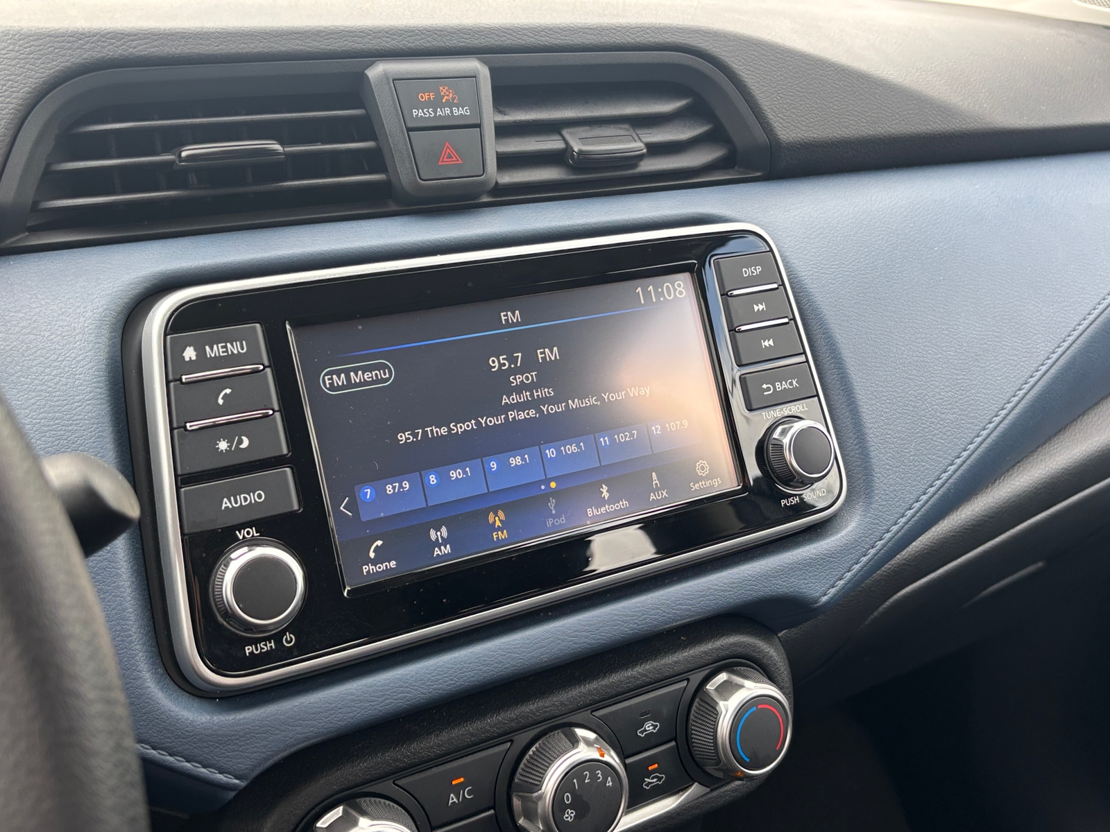 Thumbnail: 2025 Nissan Versa - 4