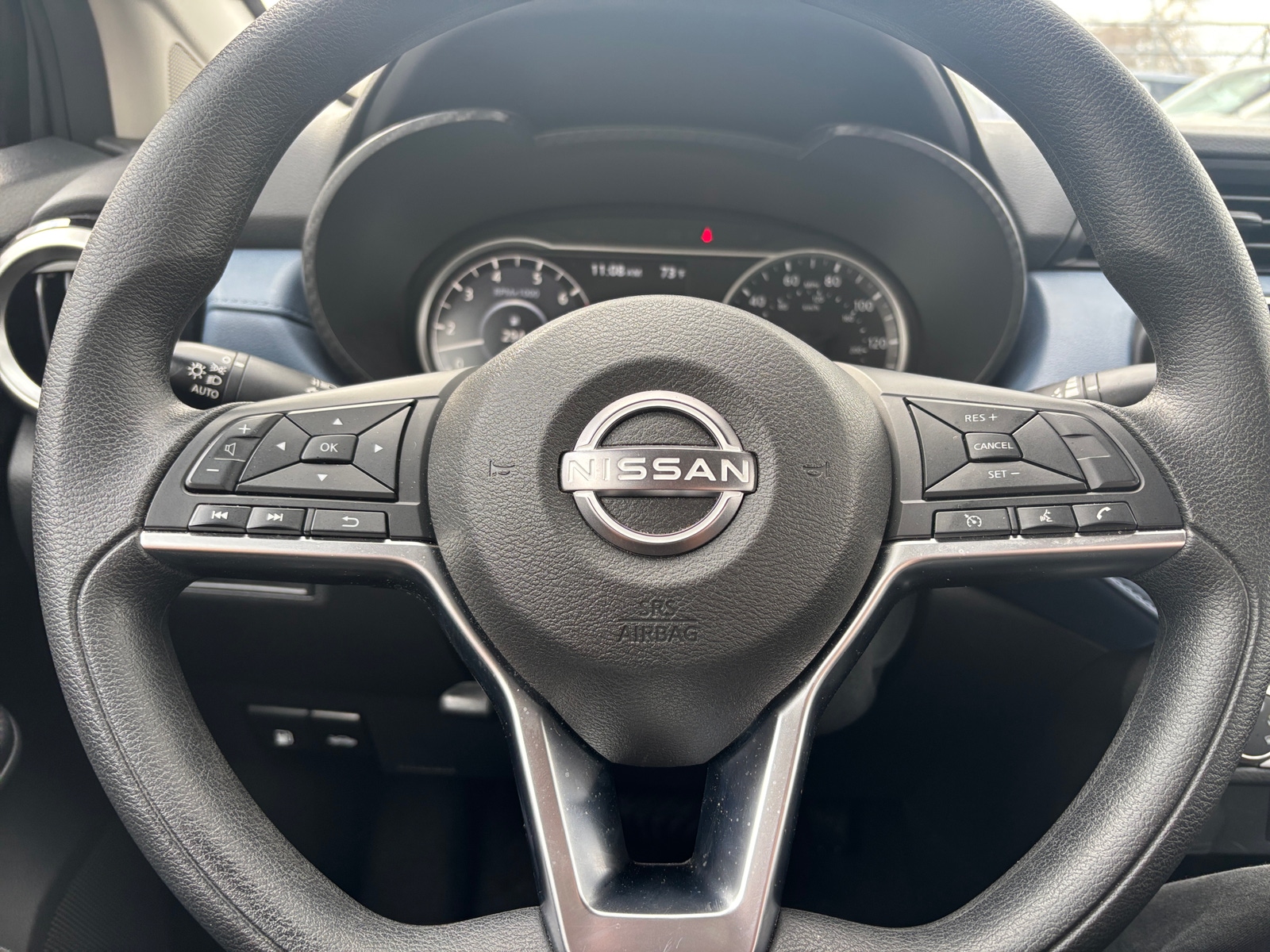 Thumbnail: 2025 Nissan Versa - 5