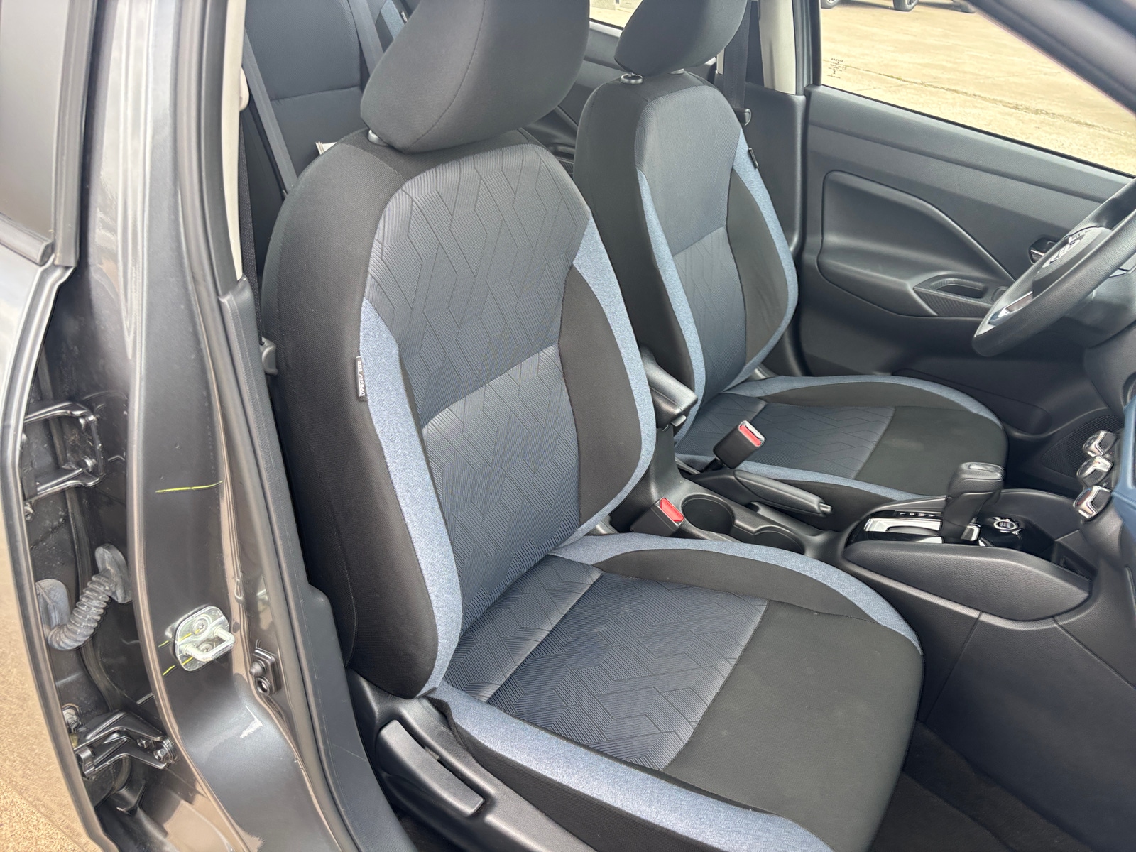 Thumbnail: 2025 Nissan Versa - 2