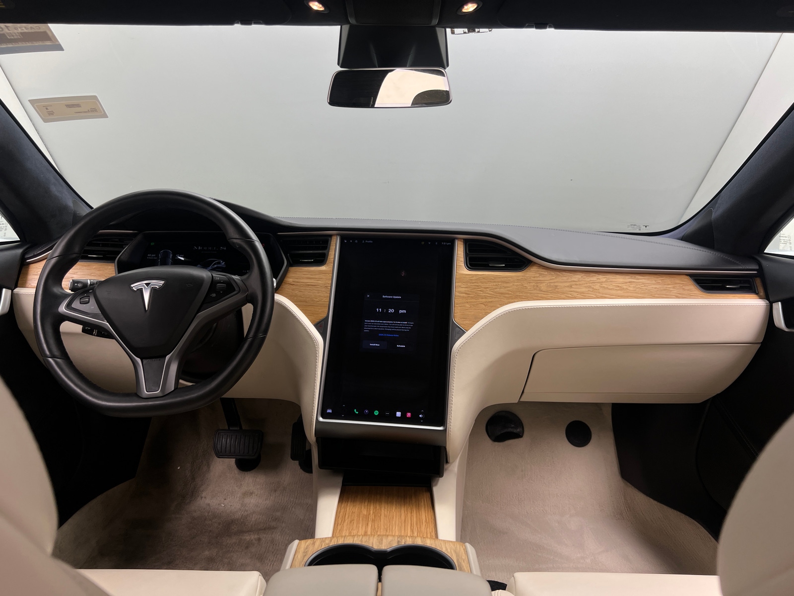 Thumbnail: 2019 Tesla Model S - 2