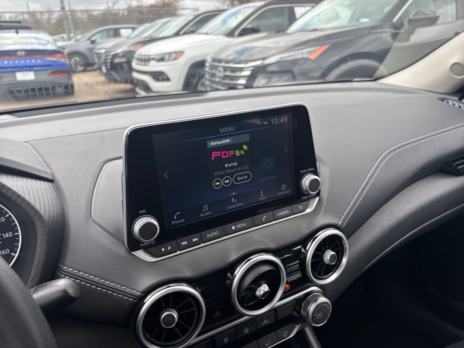 Thumbnail: 2025 Nissan Sentra - 4