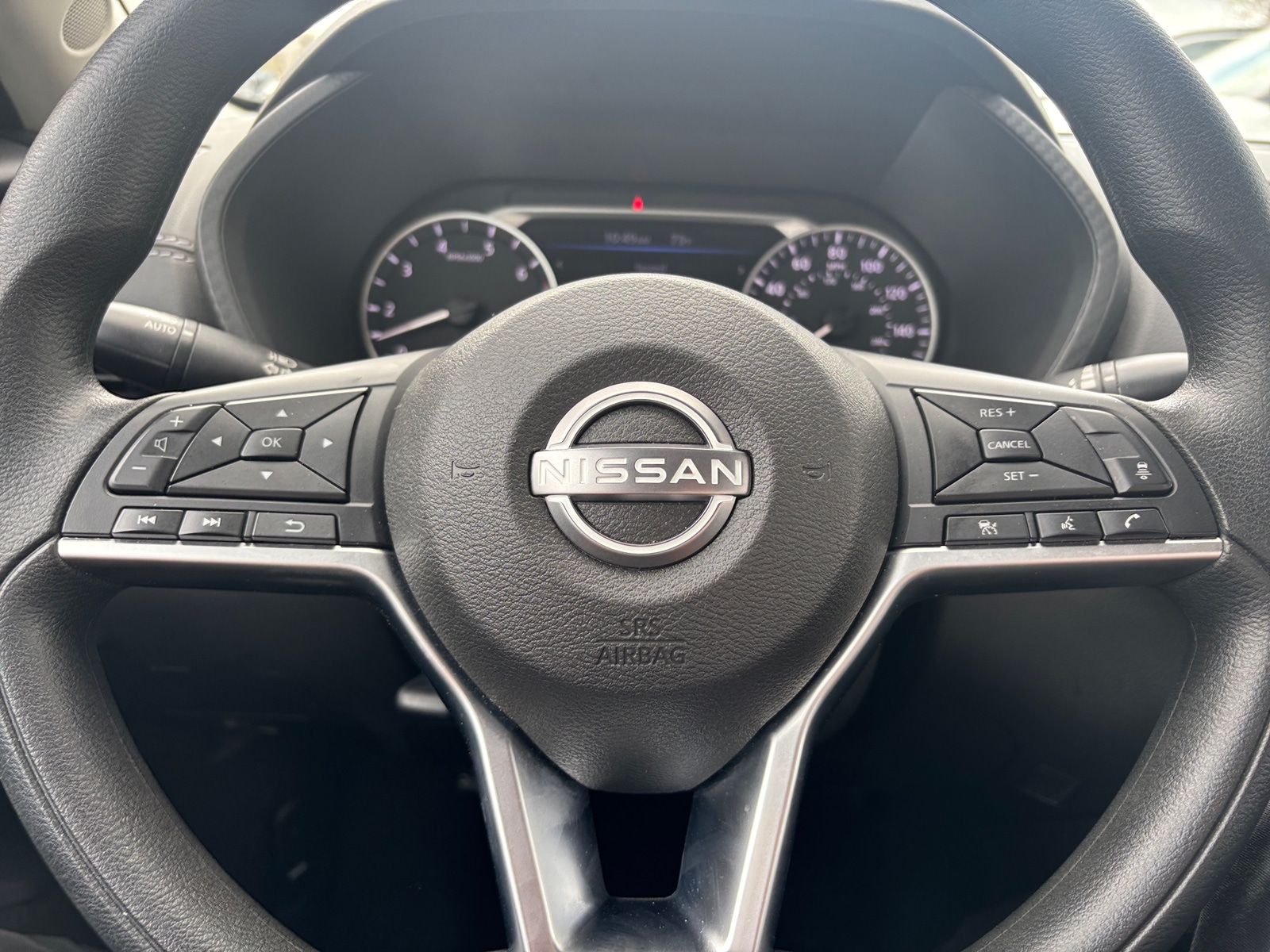 Thumbnail: 2025 Nissan Sentra - 5