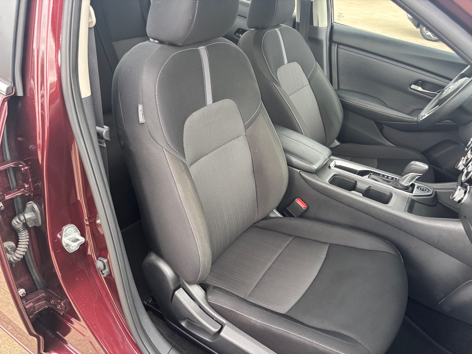 Thumbnail: 2025 Nissan Sentra - 2