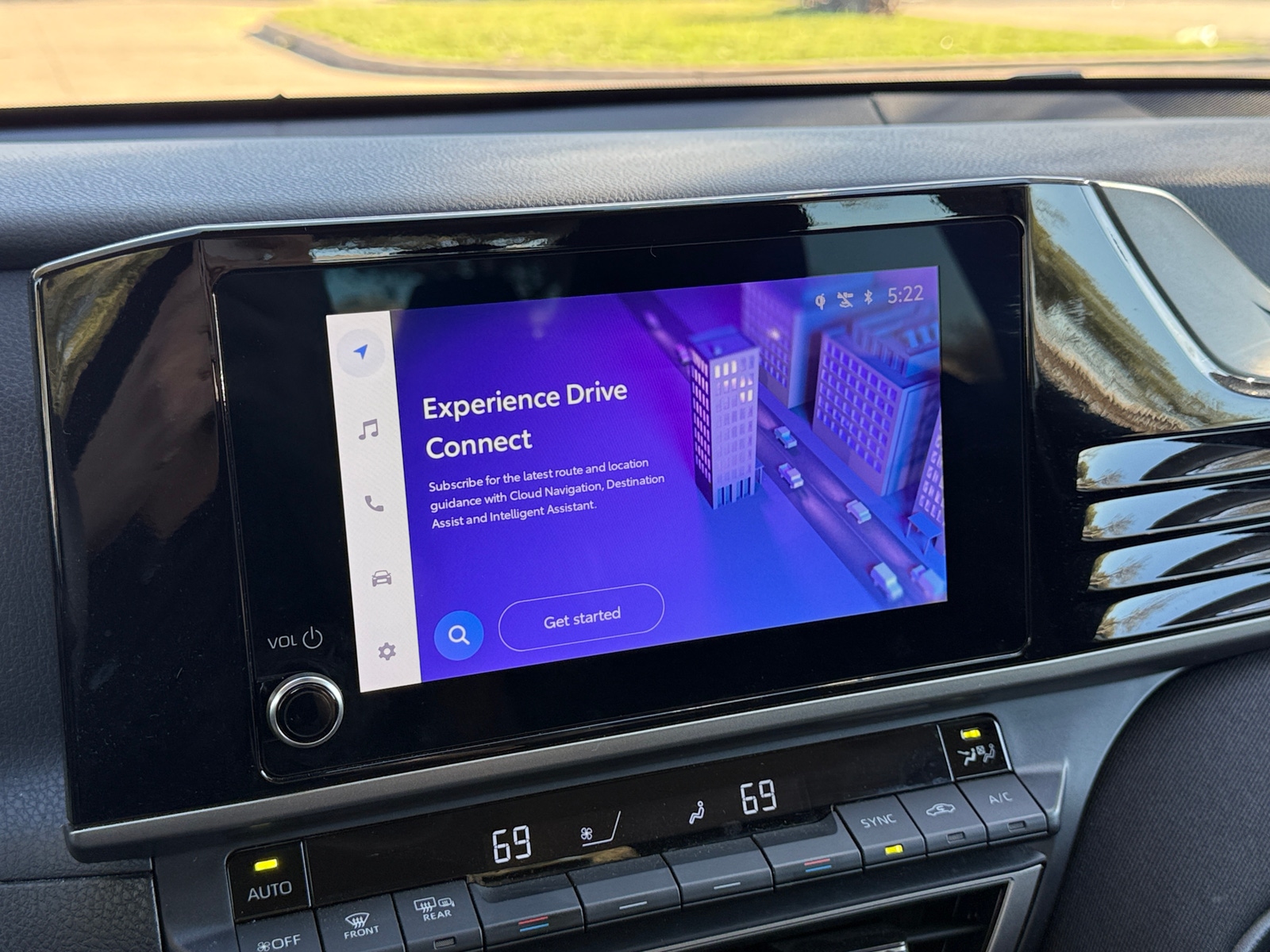 Thumbnail: 2025 Toyota Camry - 4