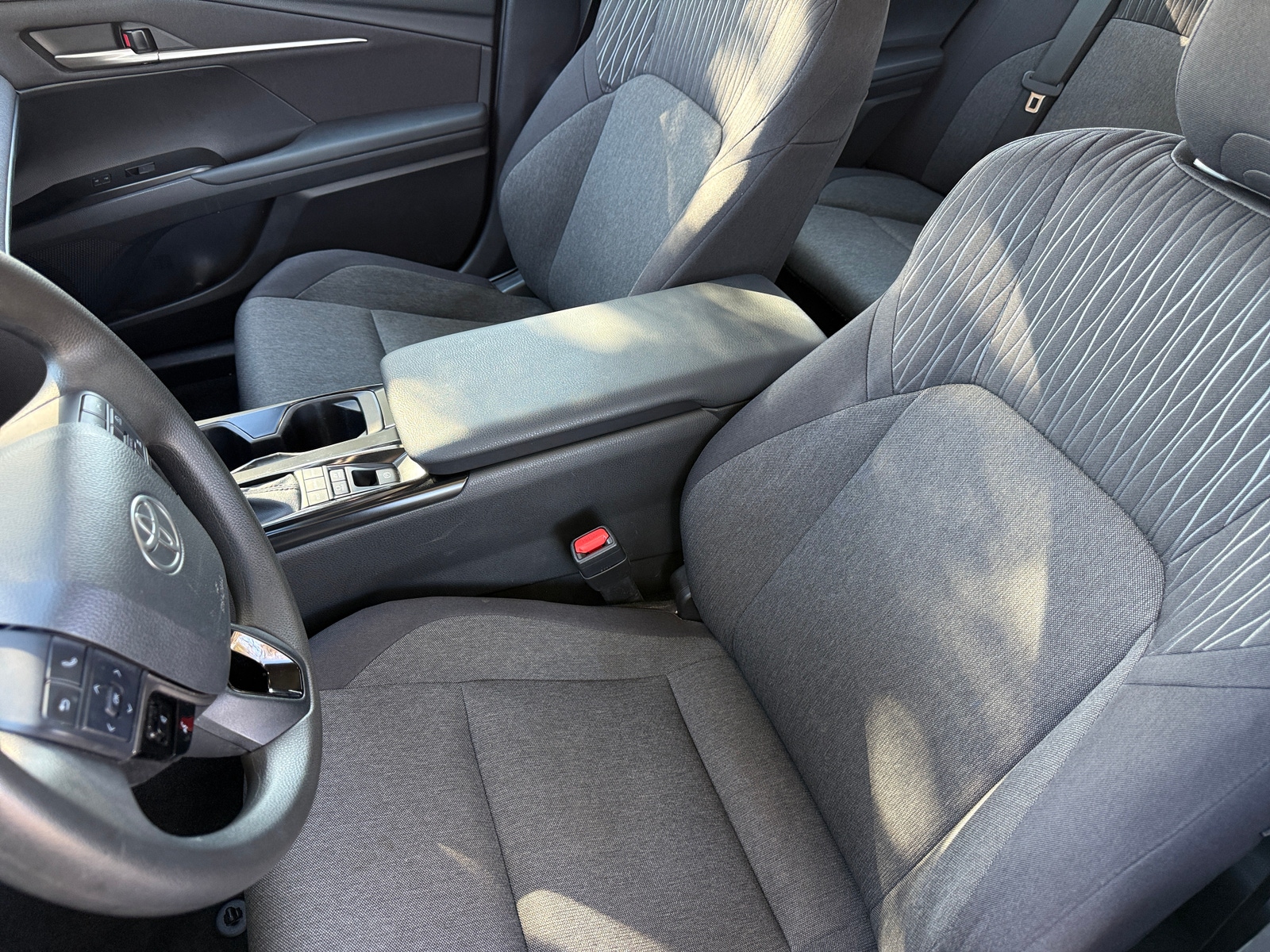 Thumbnail: 2025 Toyota Camry - 2