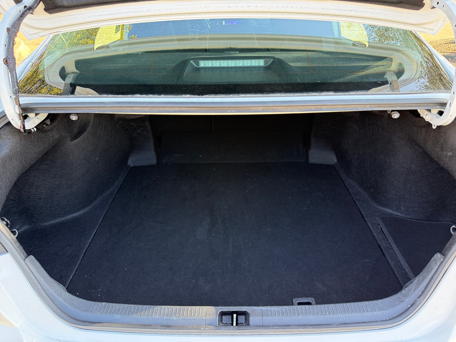 Thumbnail: 2025 Toyota Camry - 6