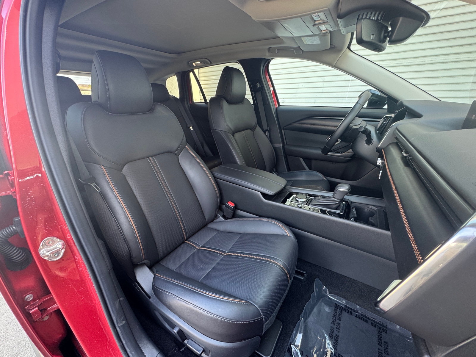 Thumbnail: 2025 Mazda CX-50 - 2