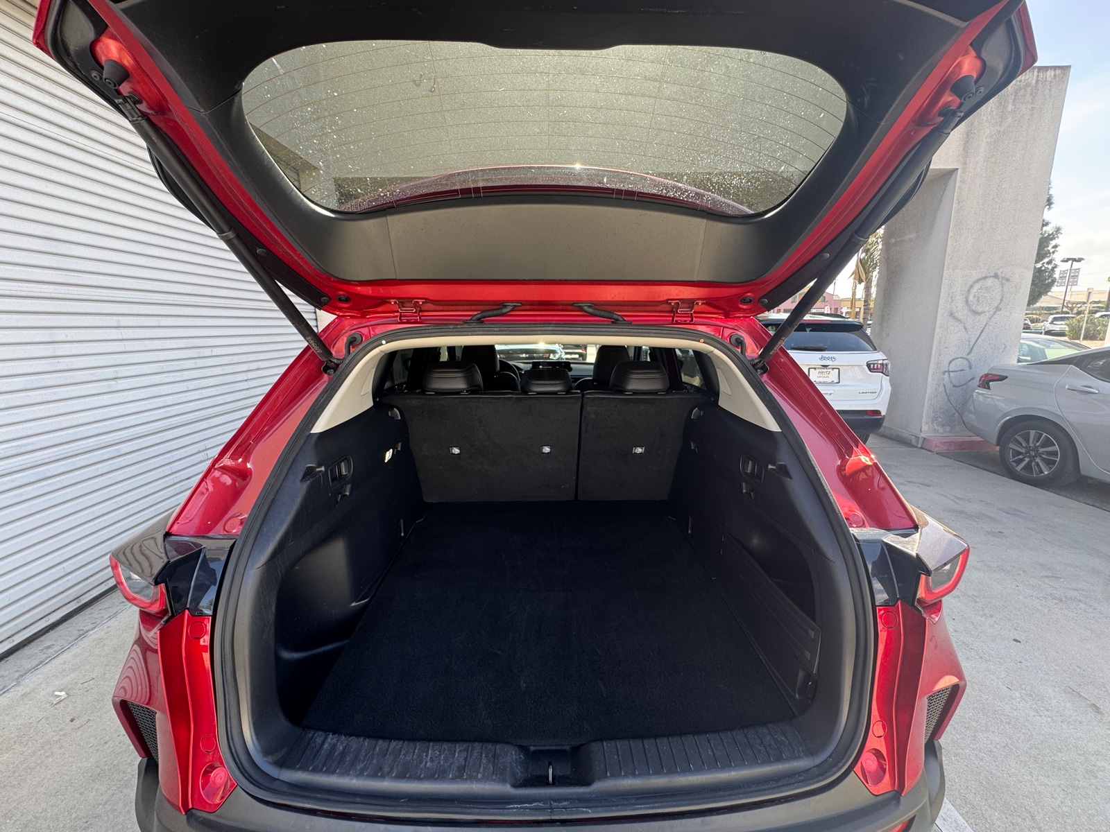 Thumbnail: 2025 Mazda CX-50 - 6