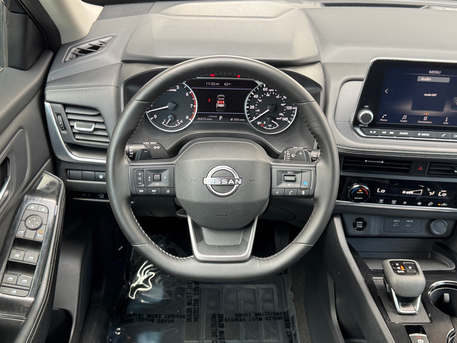 Thumbnail: 2025 Nissan Rogue - 5