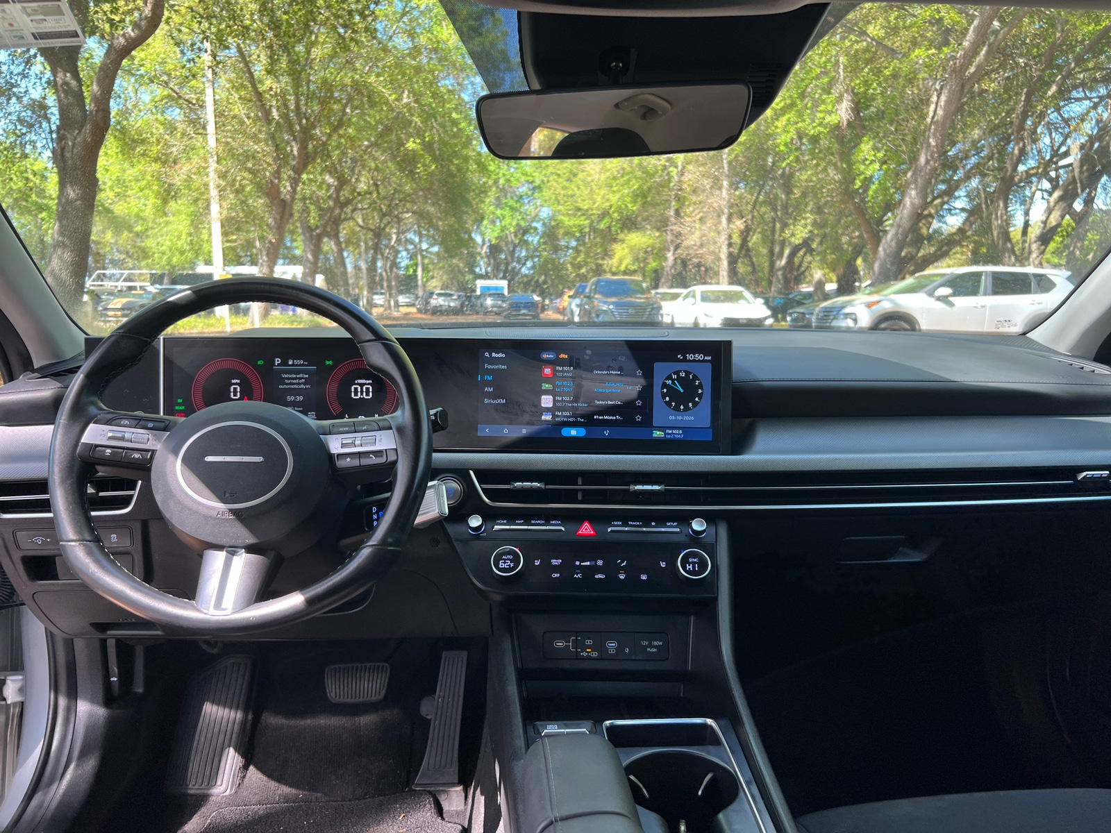 Thumbnail: 2025 Hyundai Sonata - 3