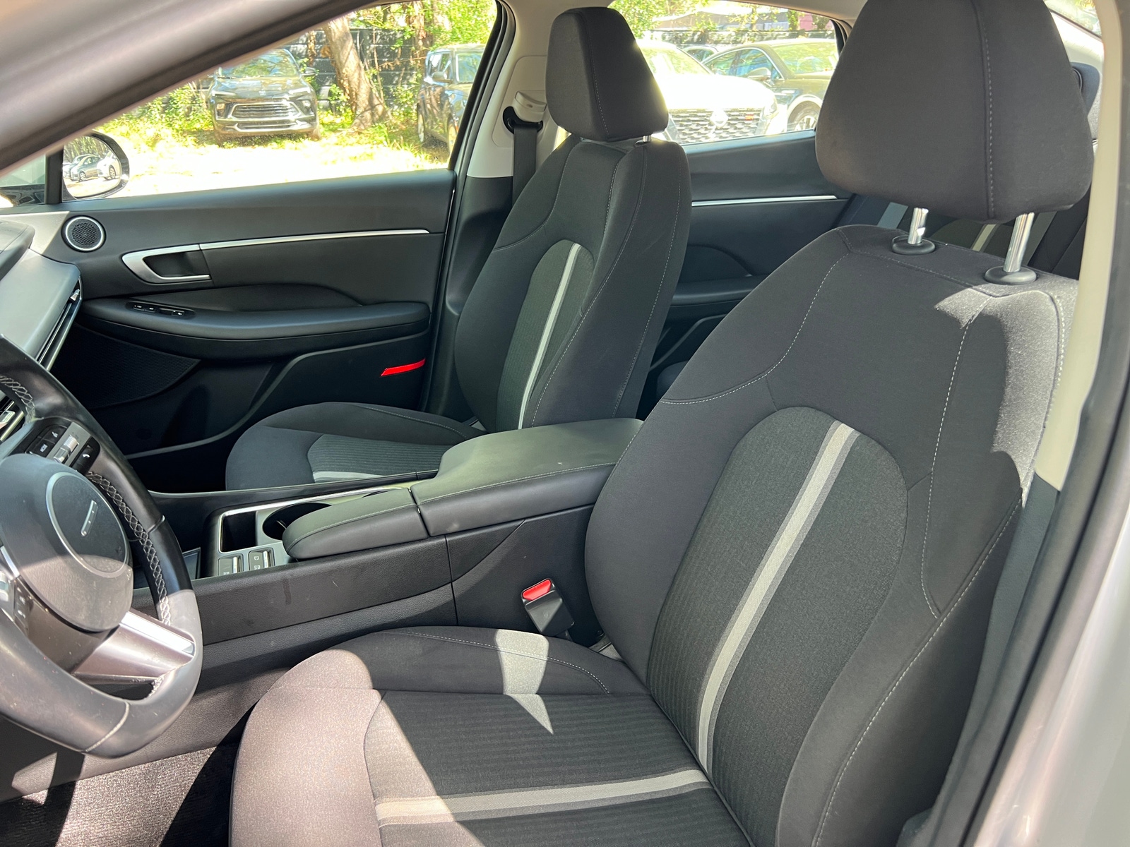 Thumbnail: 2025 Hyundai Sonata - 2