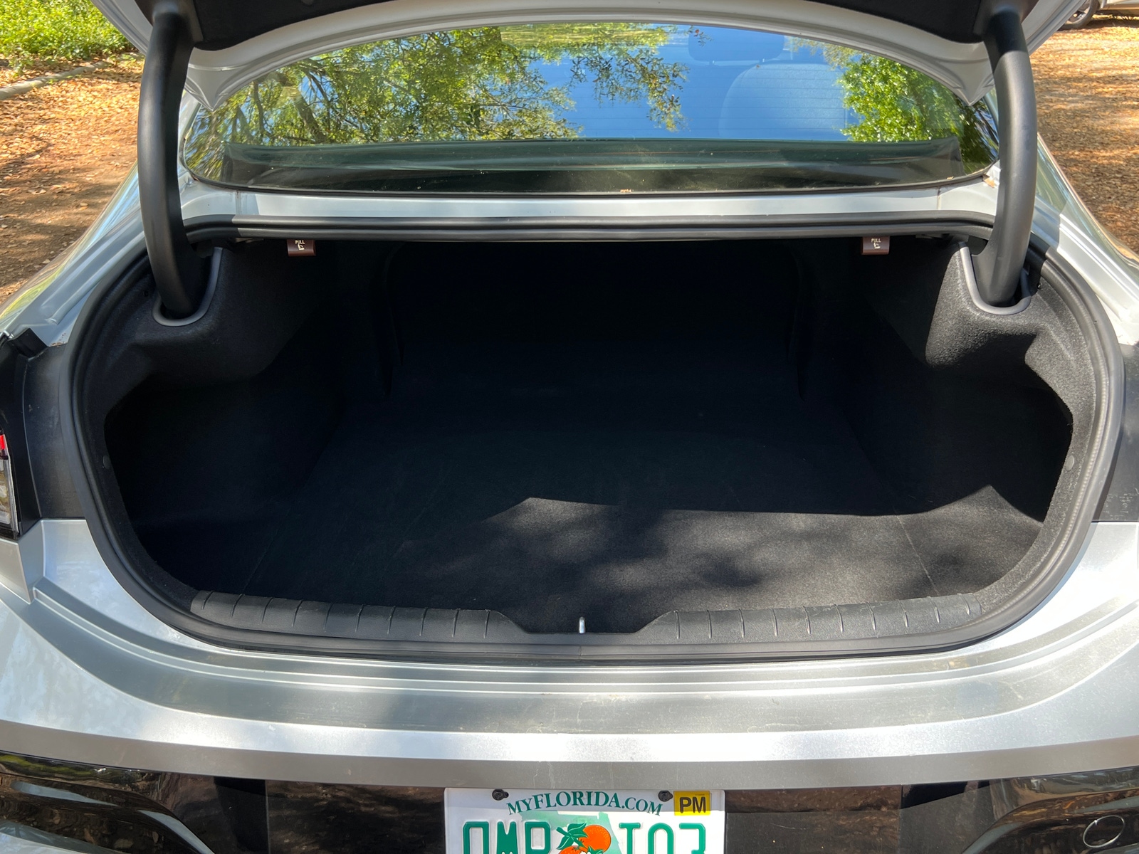 Thumbnail: 2025 Hyundai Sonata - 4