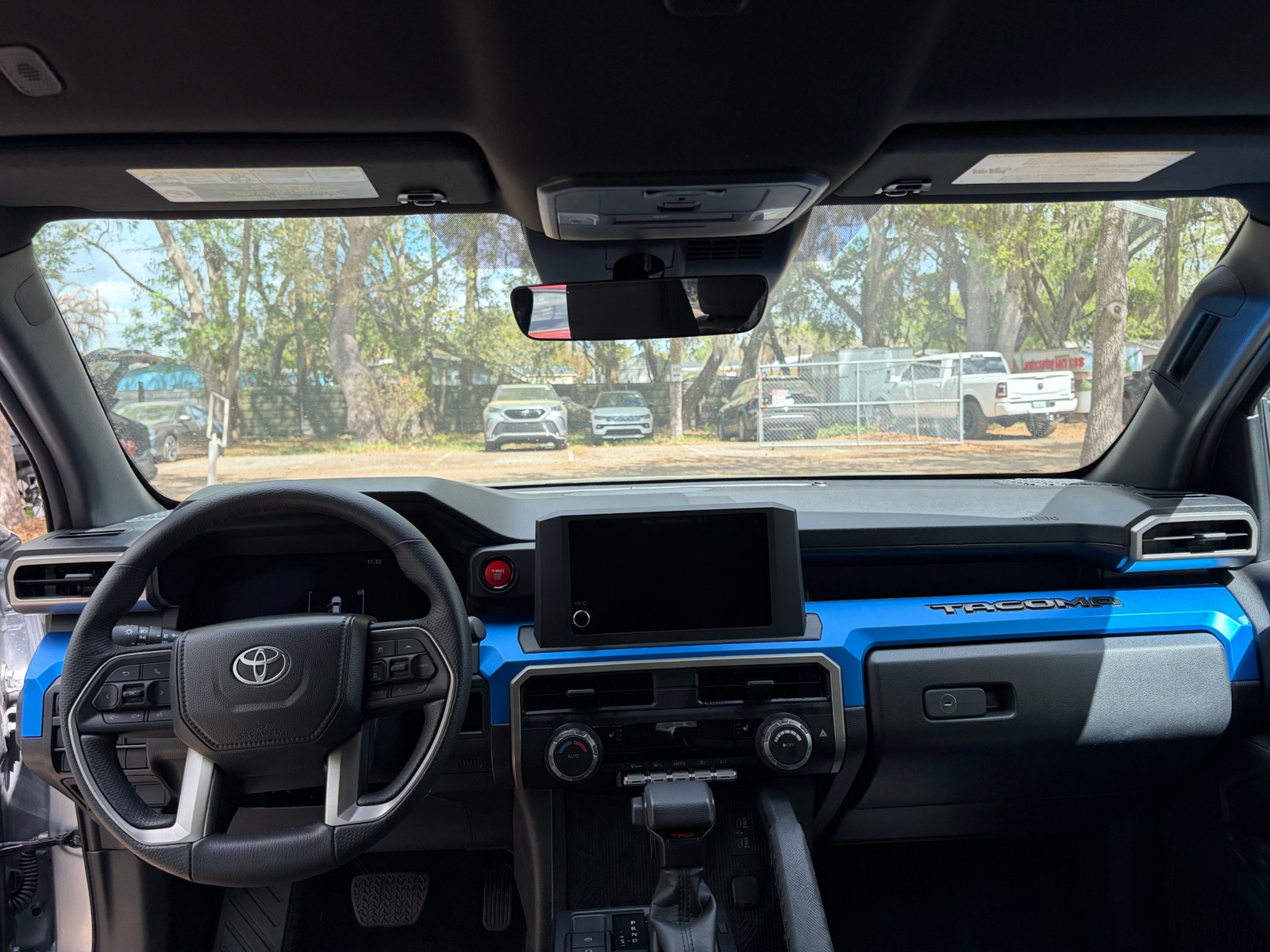 Thumbnail: 2025 Toyota Tacoma - 3