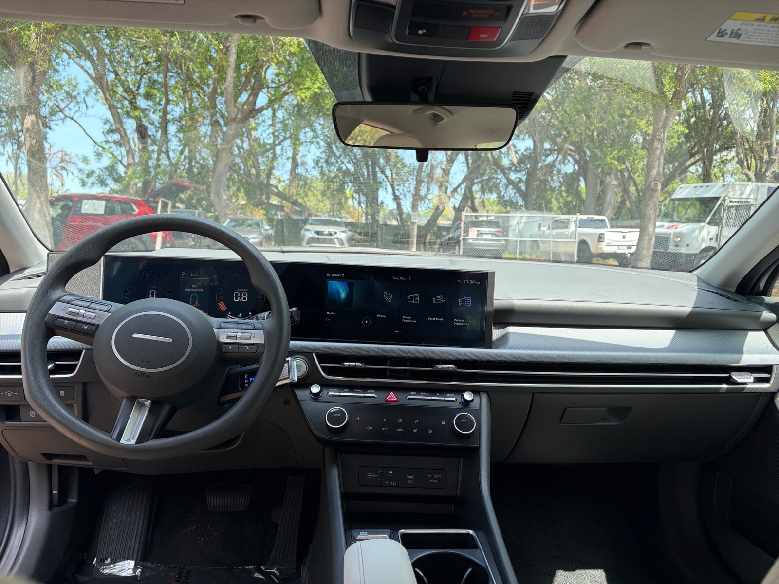 Thumbnail: 2025 Hyundai Sonata - 3