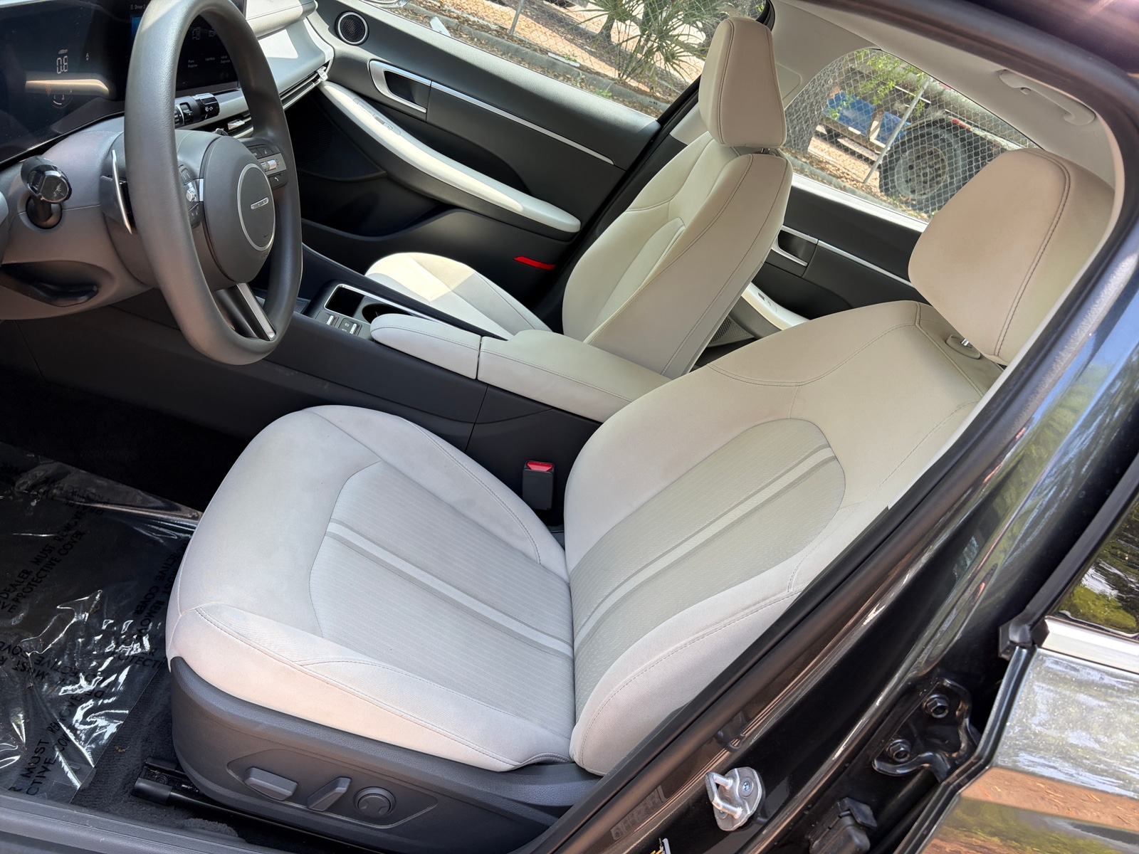 Thumbnail: 2025 Hyundai Sonata - 2