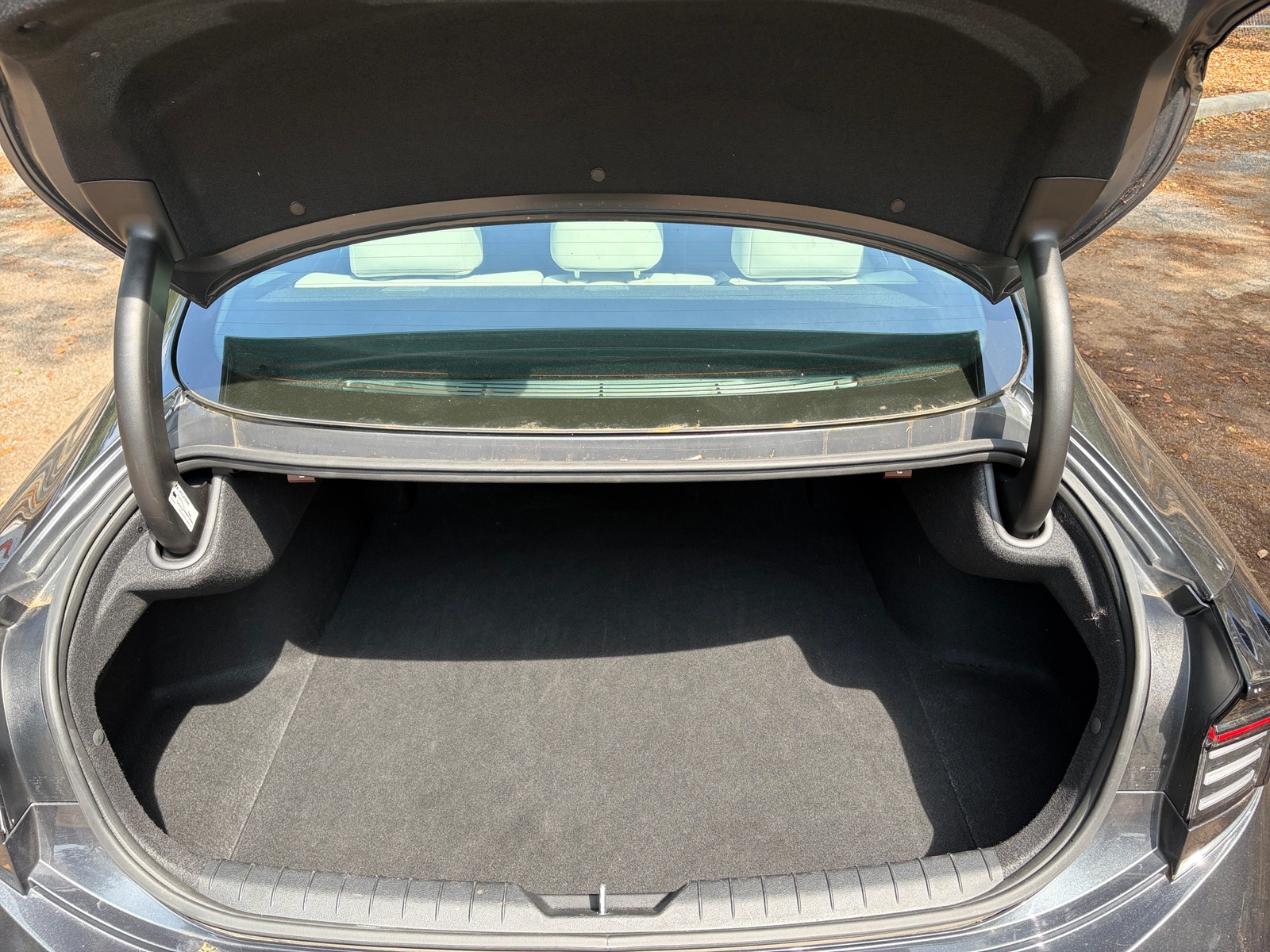 Thumbnail: 2025 Hyundai Sonata - 4