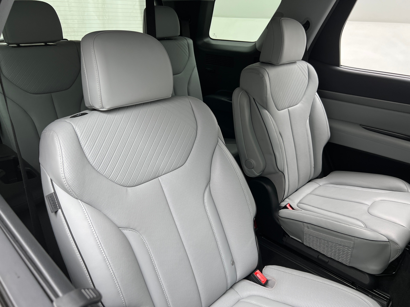 Thumbnail: 2024 Hyundai Palisade - 5