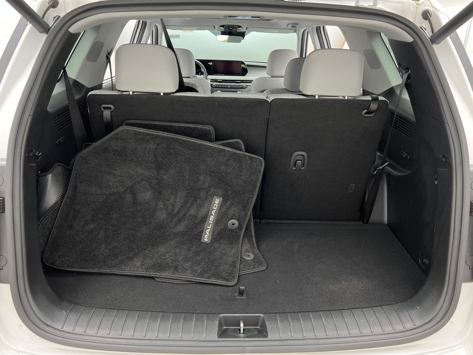 Thumbnail: 2024 Hyundai Palisade - 6