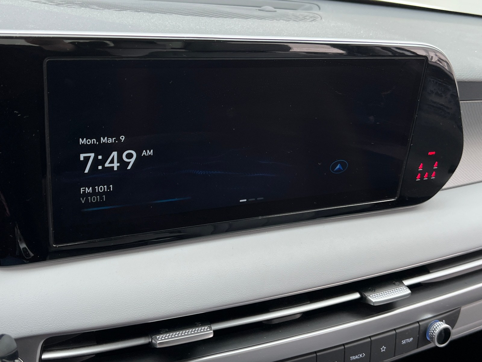 Thumbnail: 2024 Hyundai Palisade - 3