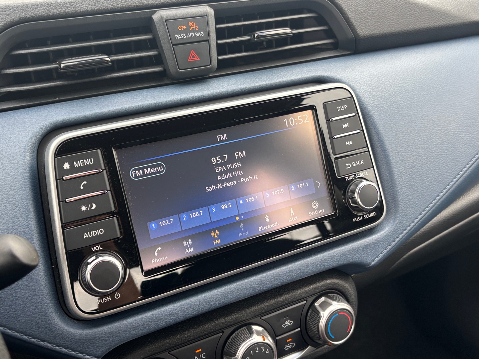 Thumbnail: 2025 Nissan Versa - 4