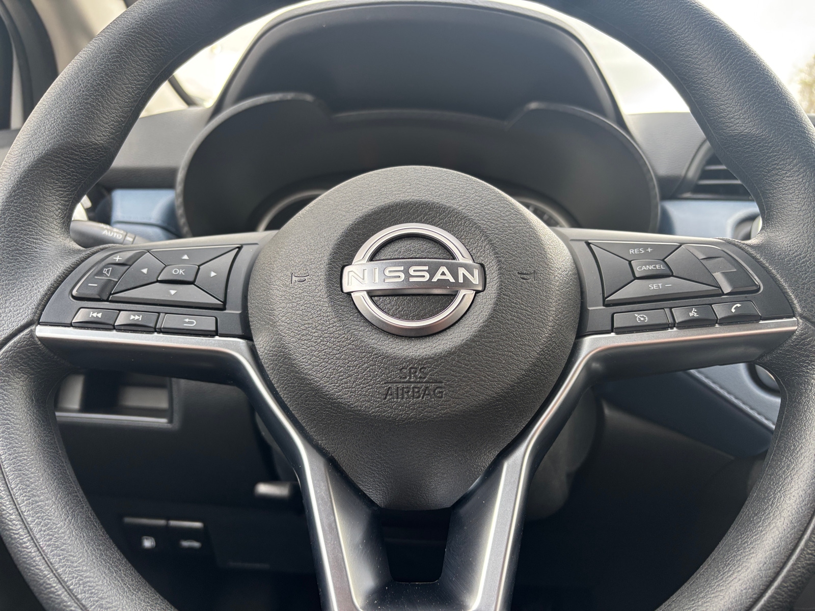 Thumbnail: 2025 Nissan Versa - 5