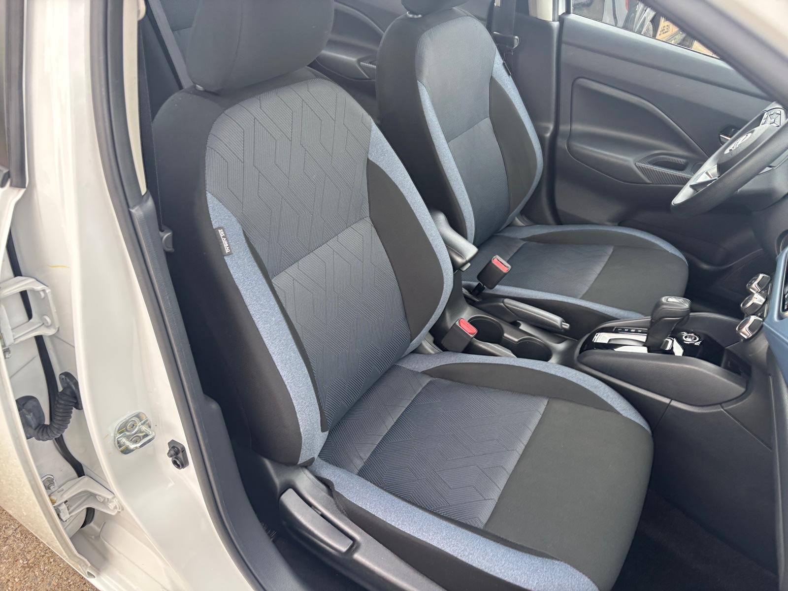 Thumbnail: 2025 Nissan Versa - 2