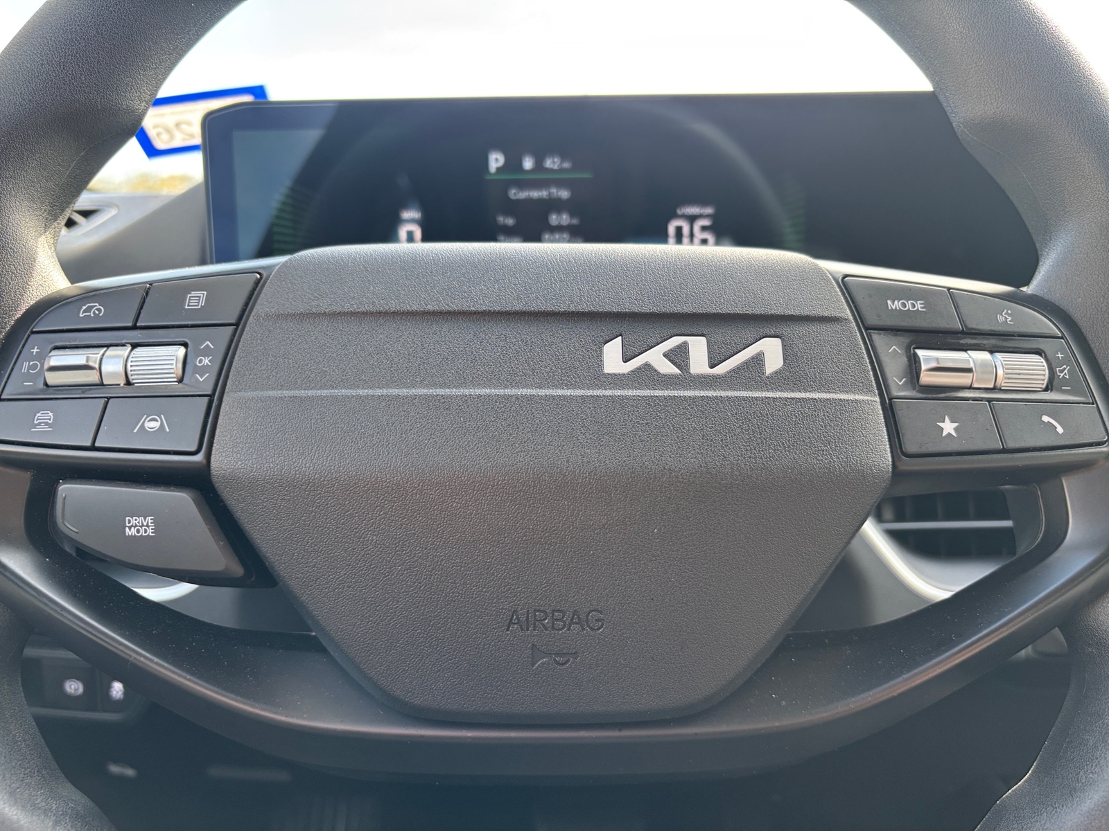 Thumbnail: 2025 Kia K4 - 5