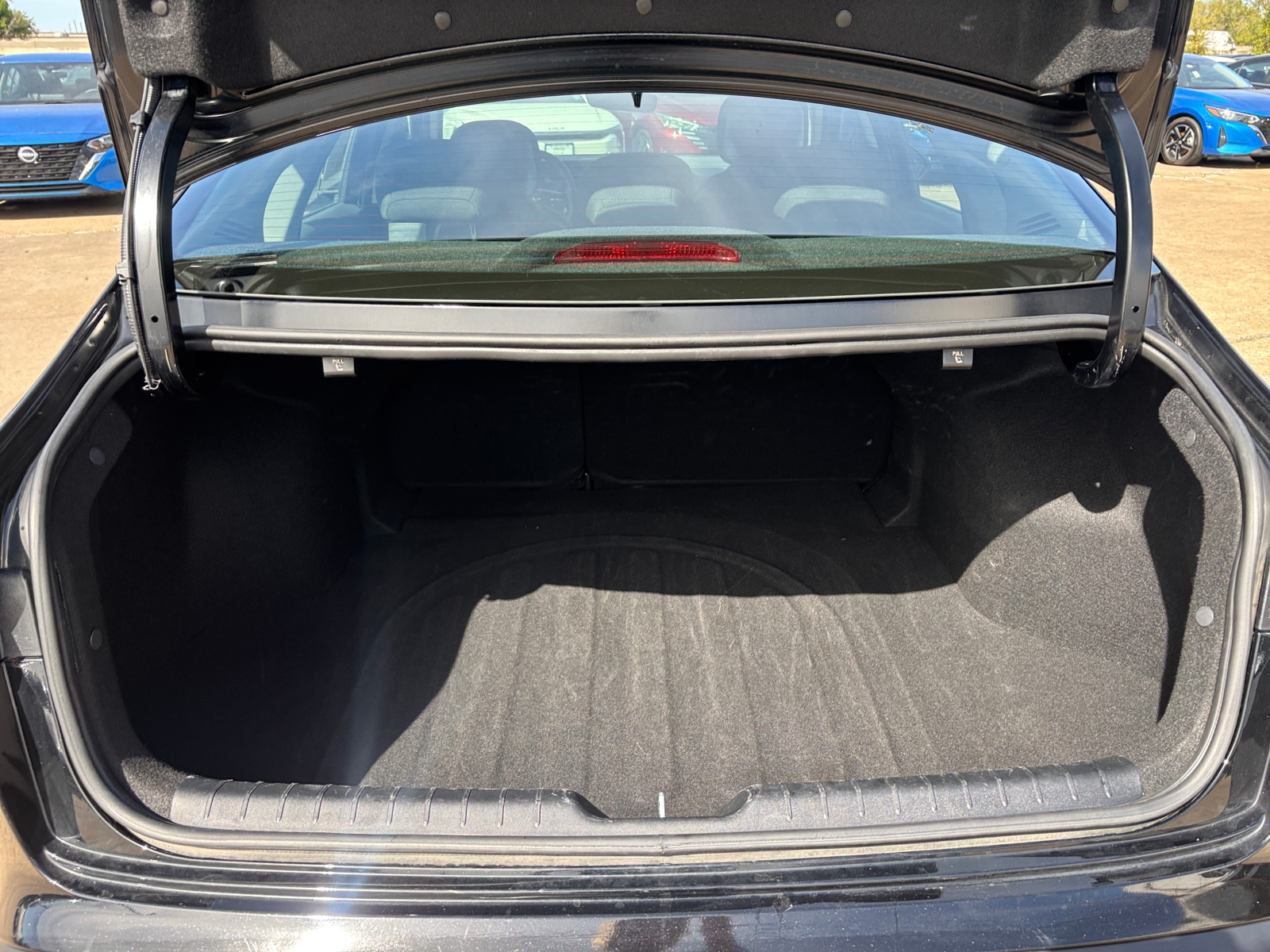 Thumbnail: 2025 Kia K4 - 6