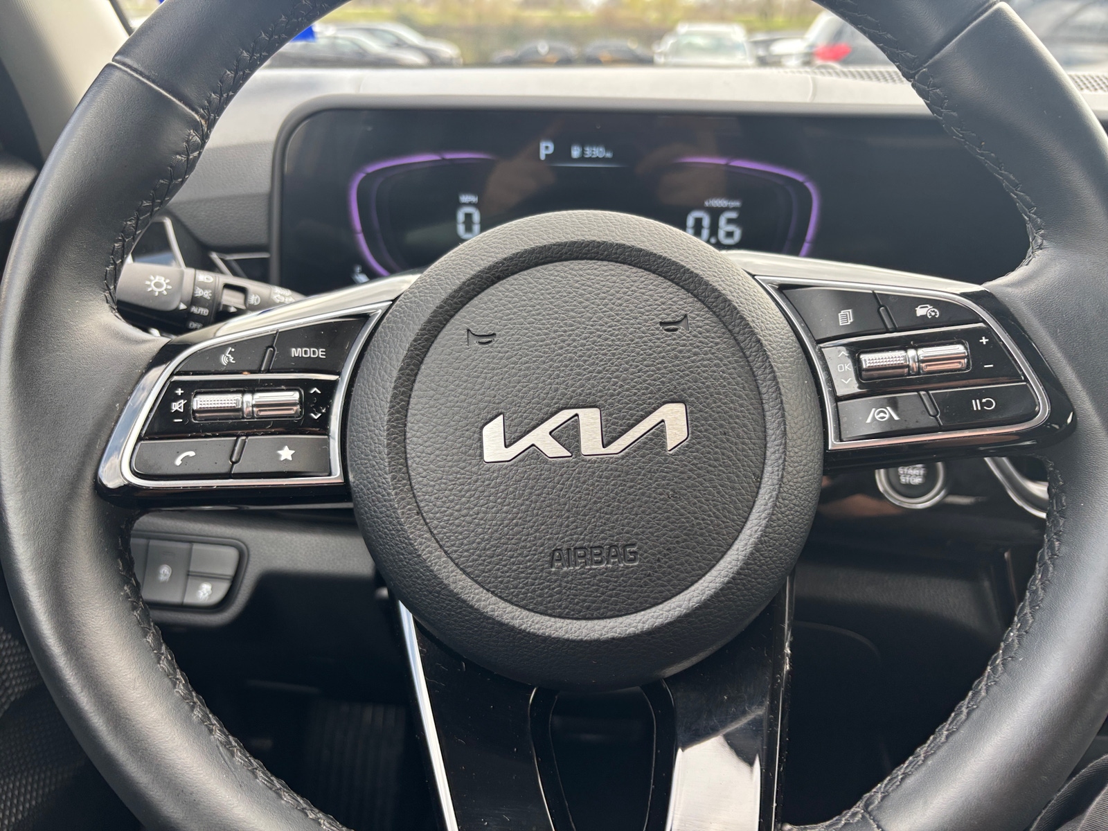 Thumbnail: 2025 Kia Seltos - 5