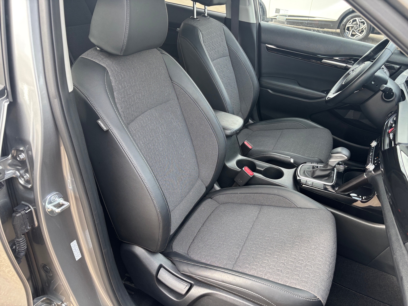 Thumbnail: 2025 Kia Seltos - 2