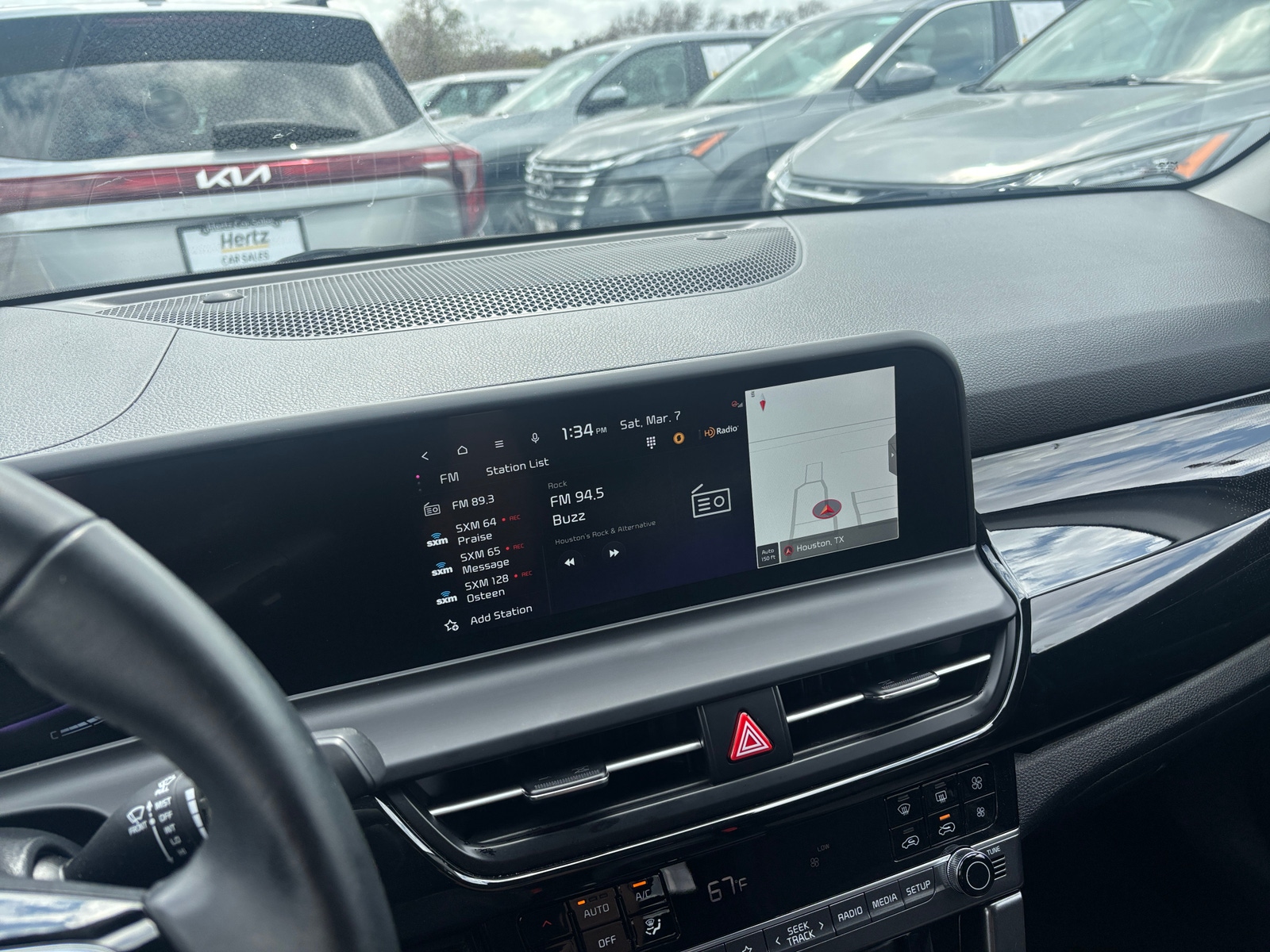 Thumbnail: 2025 Kia Seltos - 4