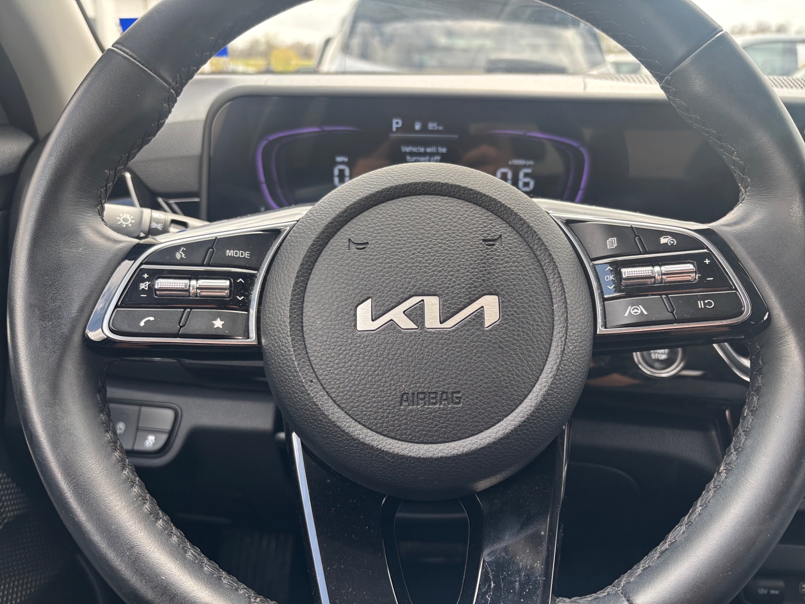 Thumbnail: 2025 Kia Seltos - 5