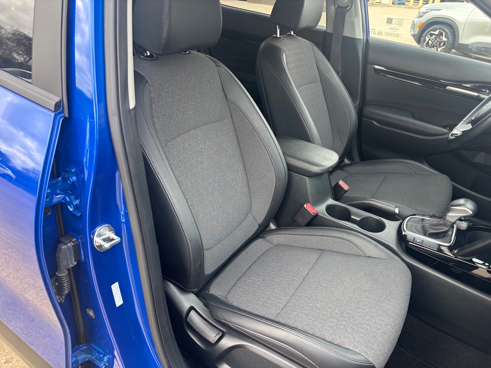 Thumbnail: 2025 Kia Seltos - 2